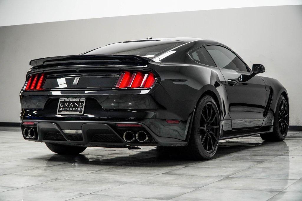 used 2017 Ford Shelby GT350 car, priced at $52,999