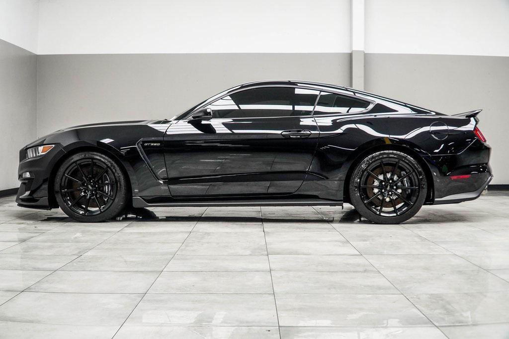 used 2017 Ford Shelby GT350 car, priced at $52,999