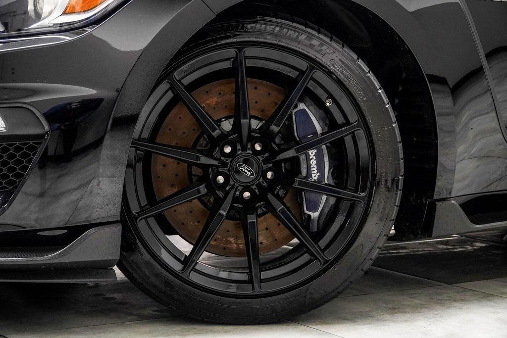 used 2017 Ford Shelby GT350 car, priced at $52,999