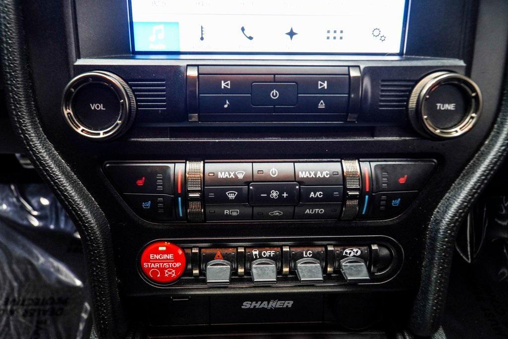 used 2017 Ford Shelby GT350 car, priced at $52,999