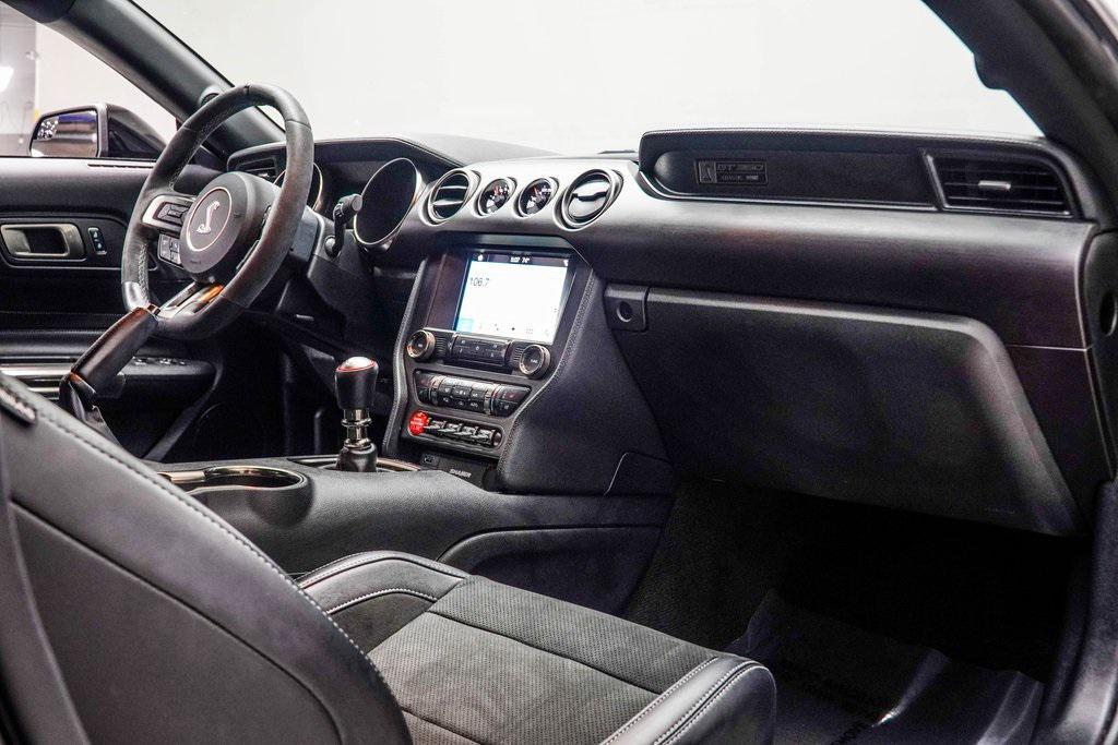 used 2017 Ford Shelby GT350 car, priced at $52,999