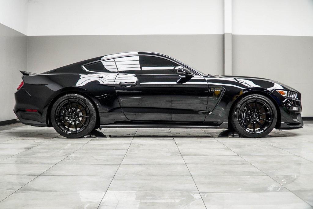 used 2017 Ford Shelby GT350 car, priced at $52,999