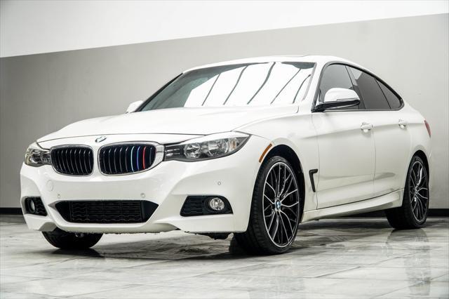 used 2014 BMW 328 Gran Turismo car, priced at $13,695