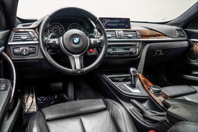 used 2014 BMW 328 Gran Turismo car, priced at $13,695