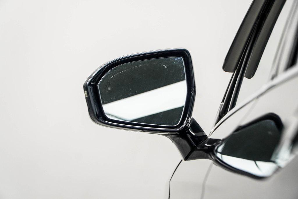 used 2018 Lincoln MKX car, priced at $12,459