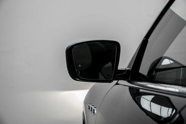 used 2018 Maserati Levante car, priced at $28,996