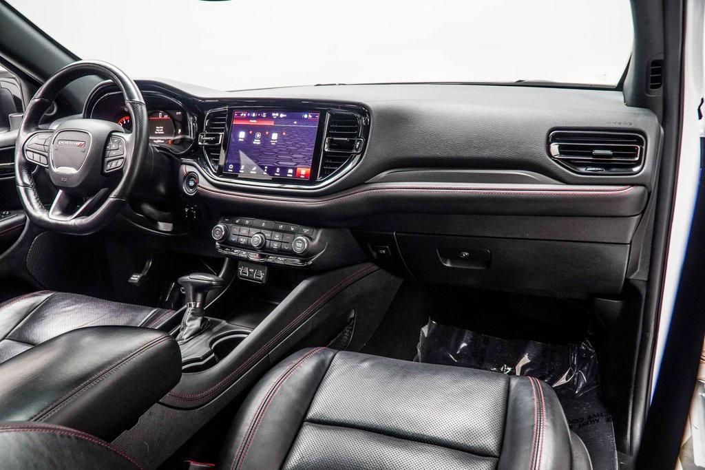 used 2024 Dodge Durango car, priced at $28,997