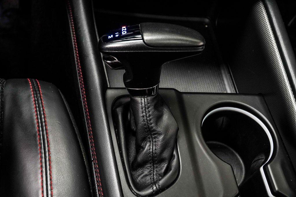 used 2024 Dodge Durango car, priced at $28,997