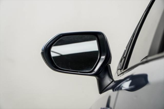 used 2024 Toyota Corolla car, priced at $20,968