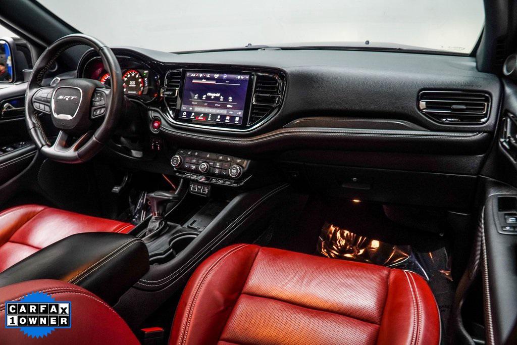 used 2023 Dodge Durango car, priced at $73,262