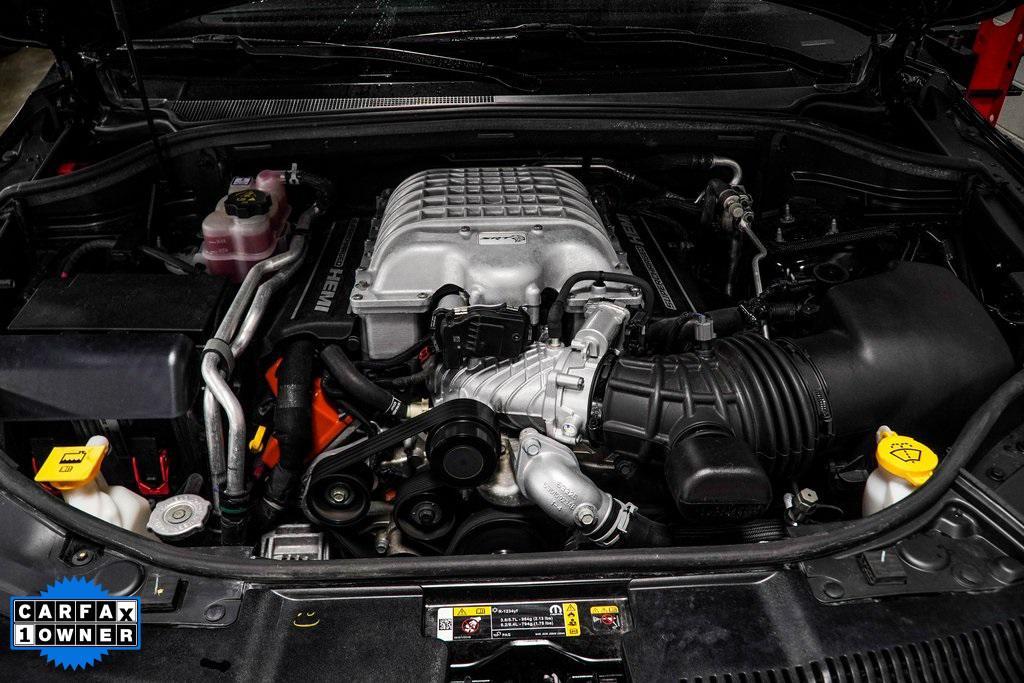 used 2023 Dodge Durango car, priced at $73,262