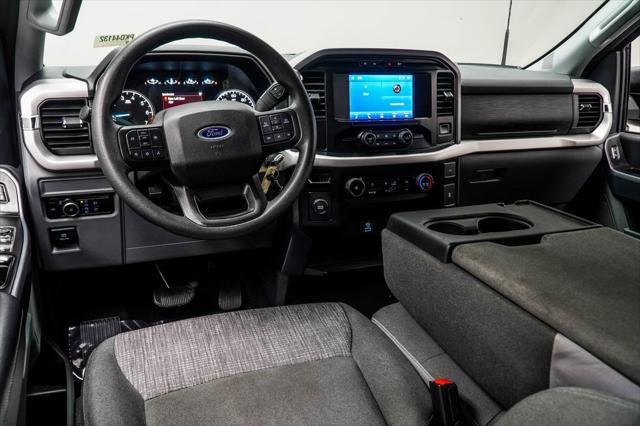 used 2023 Ford F-150 car, priced at $30,325