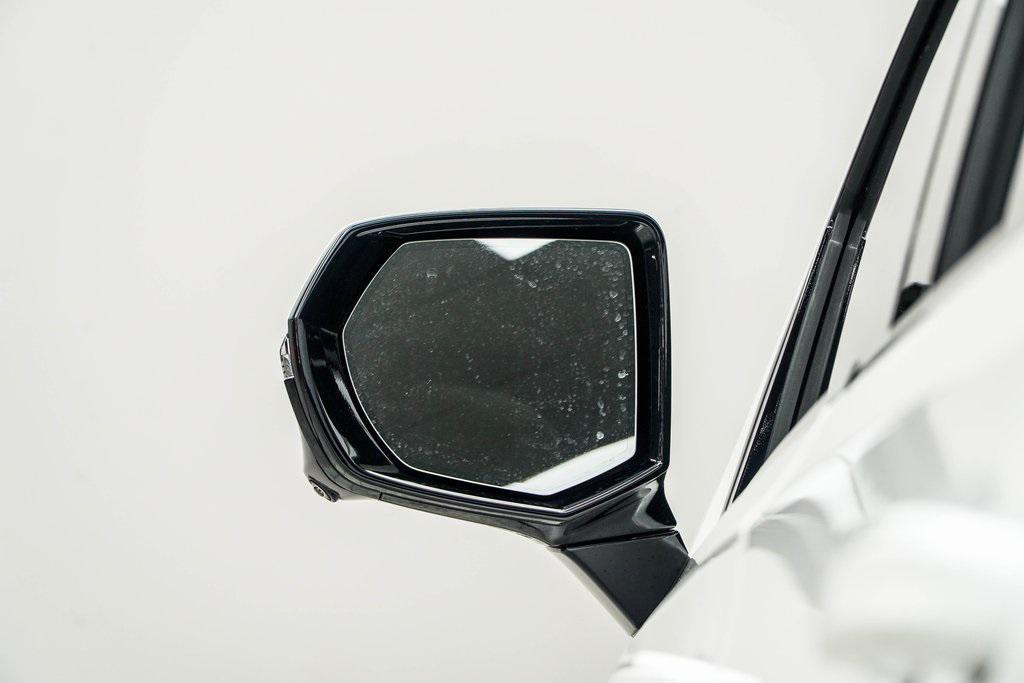 used 2022 Cadillac Escalade car, priced at $59,777