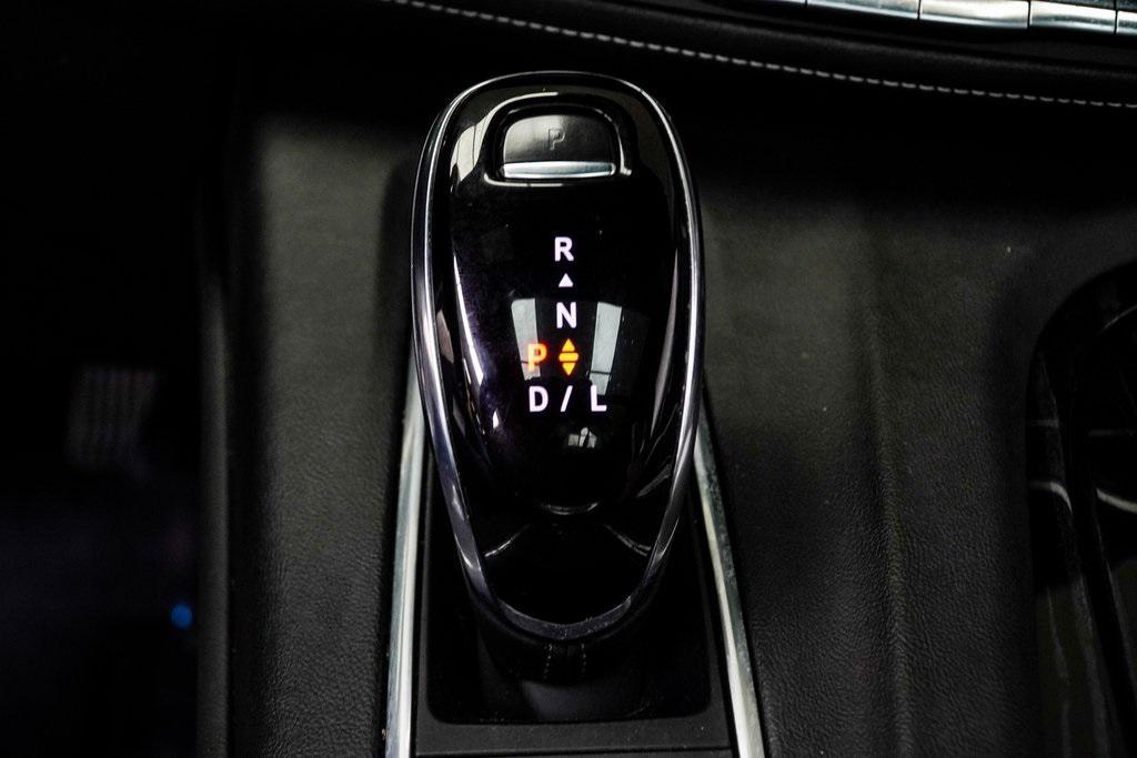 used 2022 Cadillac Escalade car, priced at $59,777