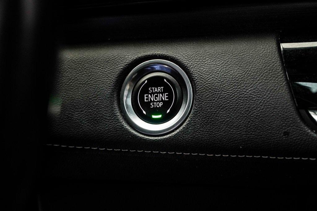 used 2022 Cadillac Escalade car, priced at $59,777