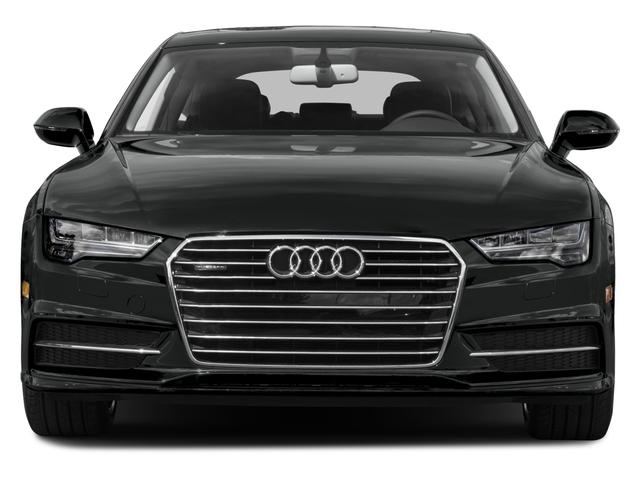 used 2016 Audi A7 car, priced at $22,625