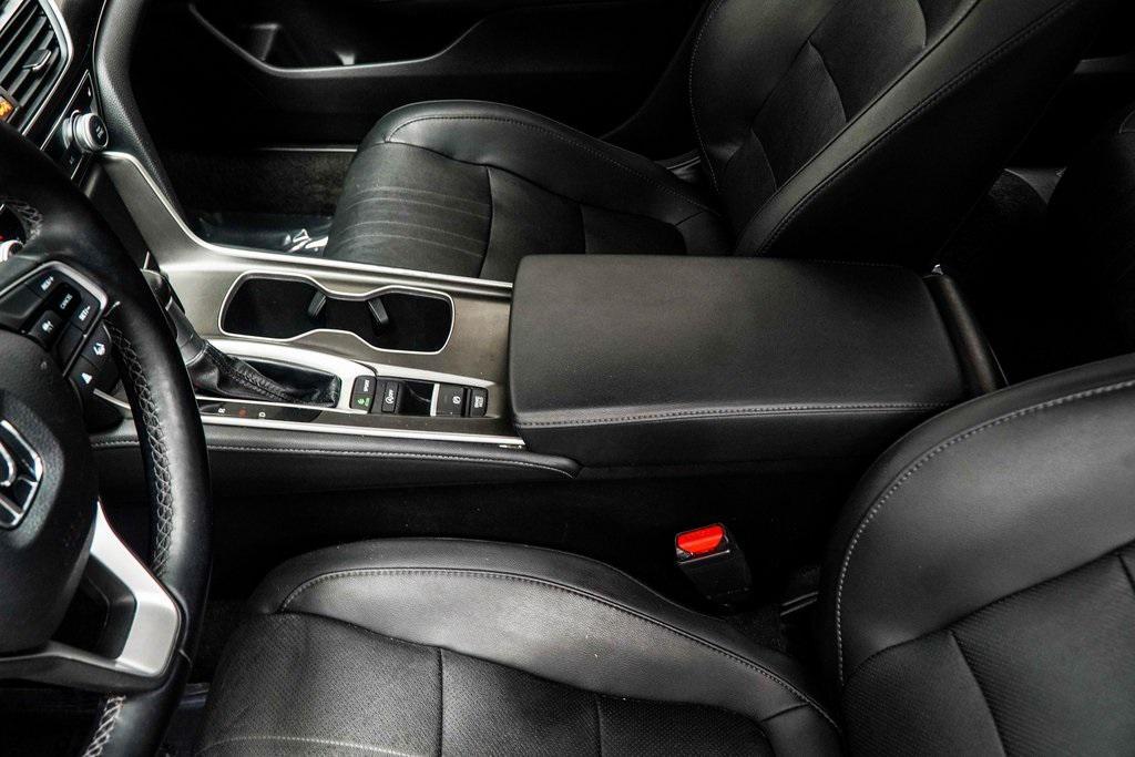 used 2021 Honda Accord car, priced at $22,753
