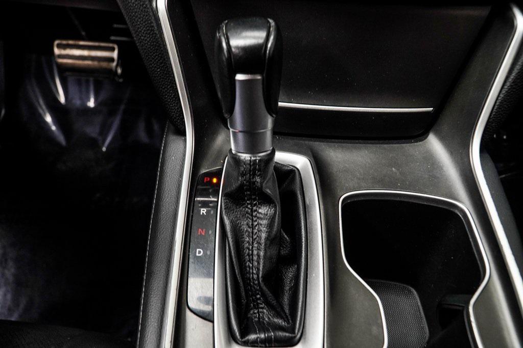 used 2021 Honda Accord car, priced at $22,753