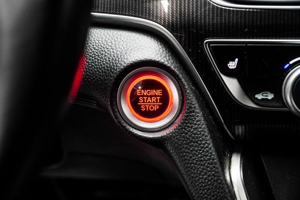 used 2021 Honda Accord car, priced at $22,753