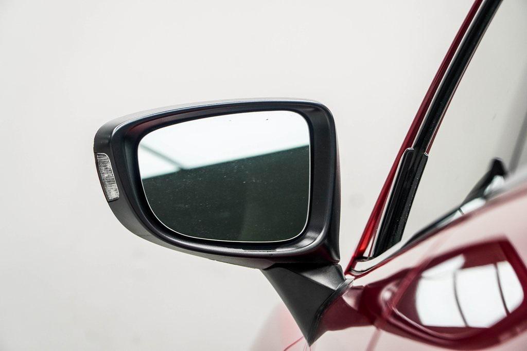 used 2016 Mazda Mazda6 car, priced at $11,826