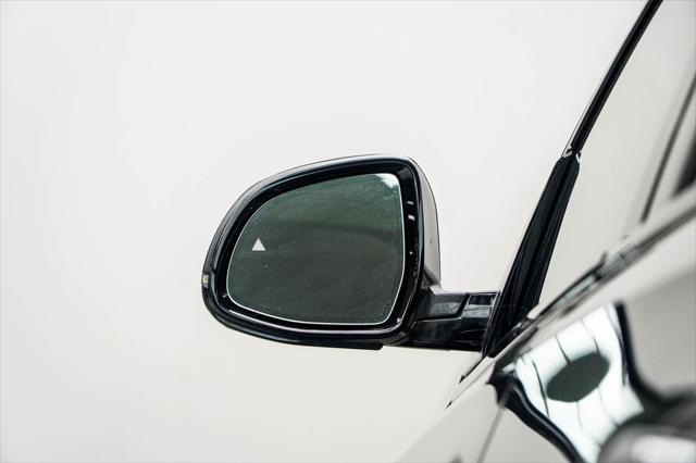 used 2022 BMW X6 car, priced at $53,585