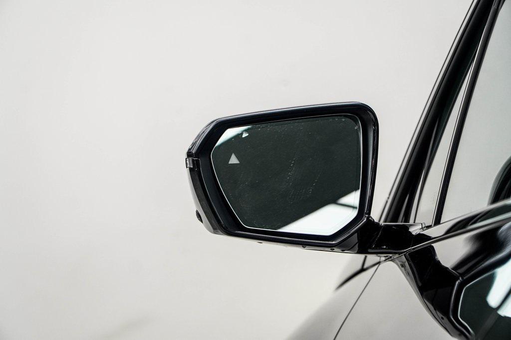 used 2023 BMW iX car, priced at $52,987