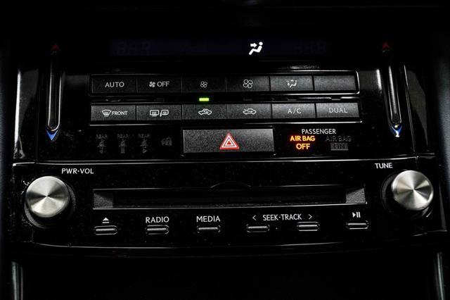 used 2023 Lexus IS 300 car, priced at $38,277