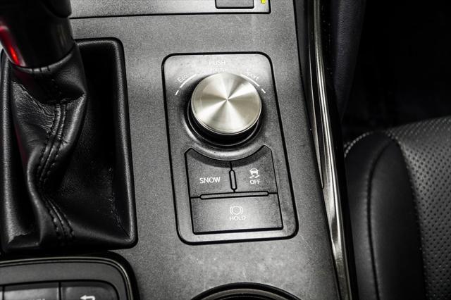 used 2023 Lexus IS 300 car, priced at $38,277