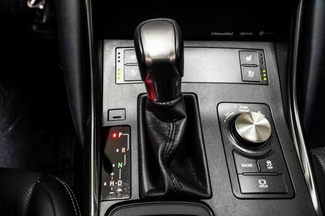 used 2023 Lexus IS 300 car, priced at $38,277