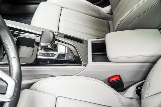 used 2024 Audi A5 Sportback car, priced at $35,705