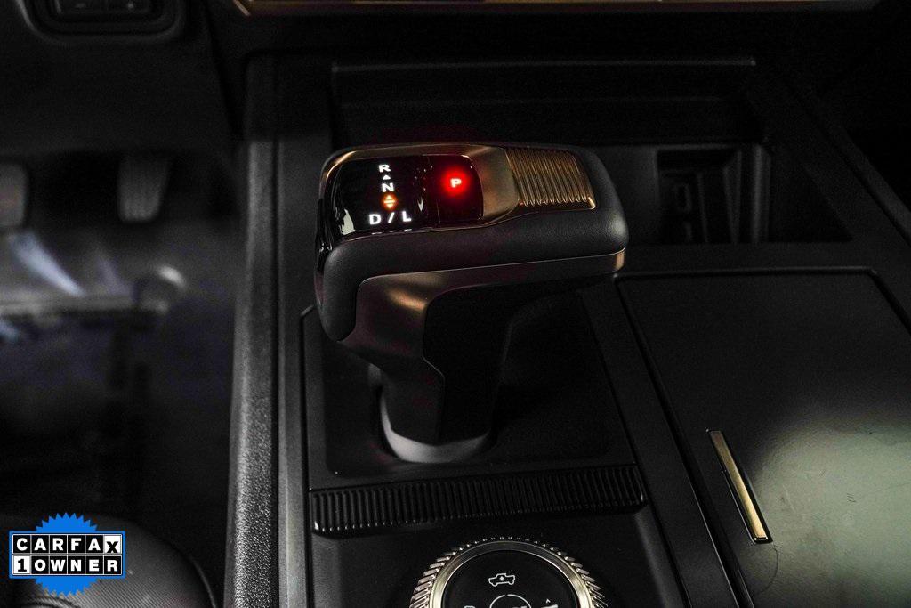 used 2025 GMC HUMMER EV Pickup car, priced at $88,990