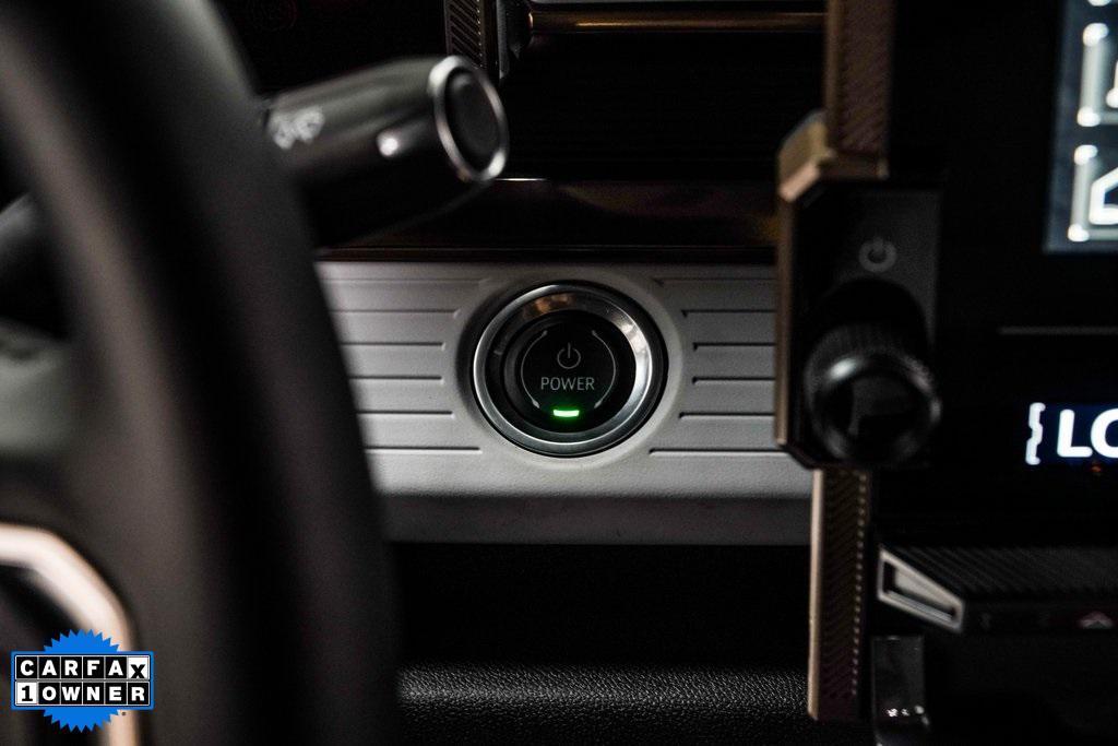 used 2025 GMC HUMMER EV Pickup car, priced at $88,990