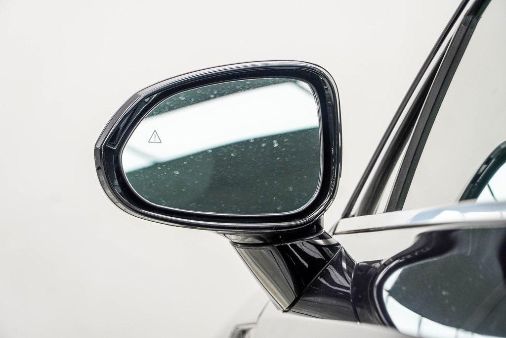 used 2024 Hyundai Sonata car, priced at $20,943