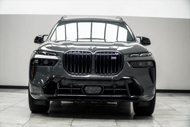 used 2024 BMW X7 car, priced at $98,900