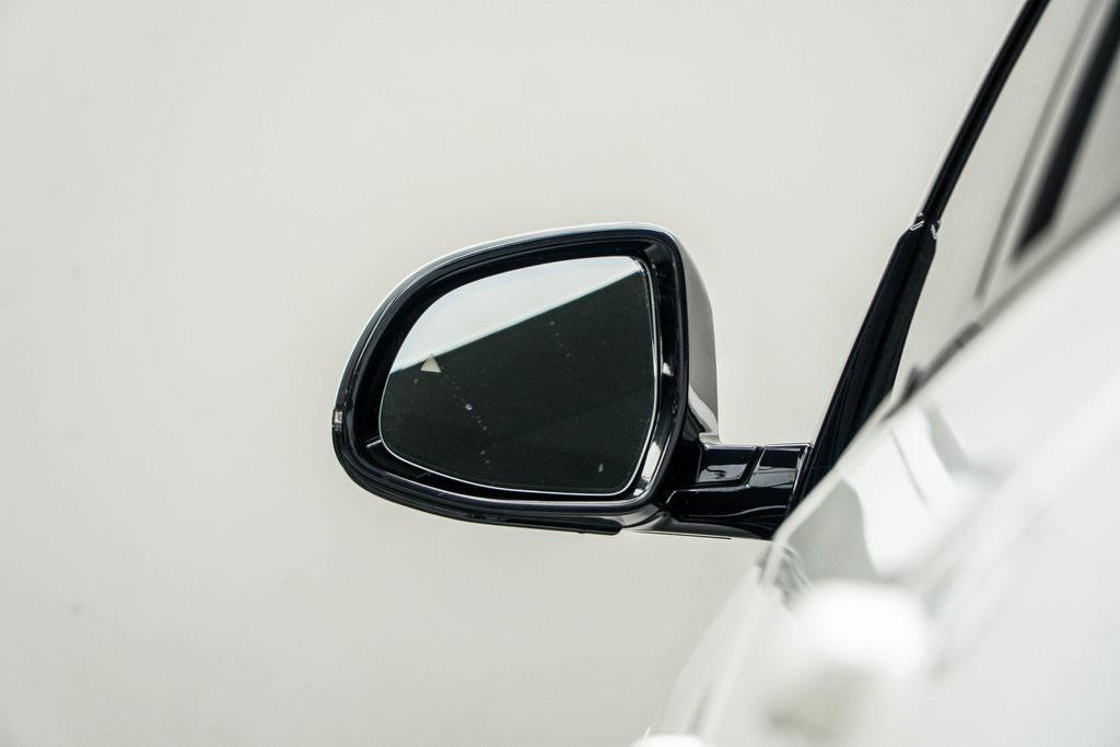 used 2021 BMW X6 car, priced at $41,888