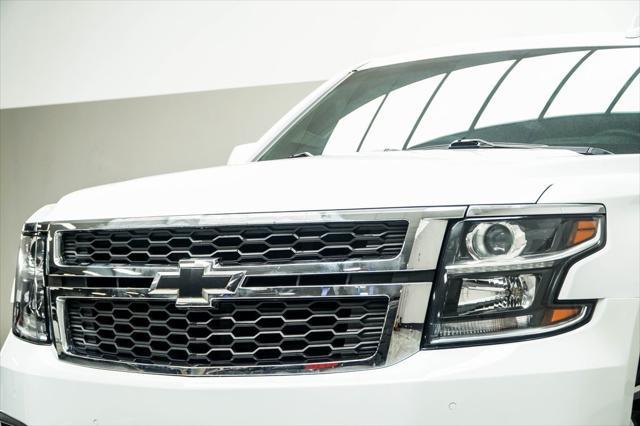 used 2019 Chevrolet Tahoe car, priced at $20,900