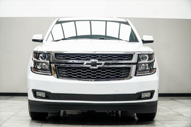 used 2019 Chevrolet Tahoe car, priced at $20,900