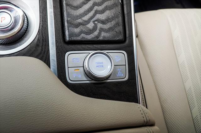 used 2023 Genesis GV80 car, priced at $46,684