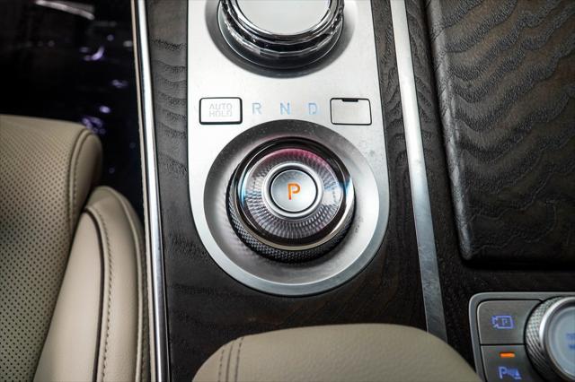 used 2023 Genesis GV80 car, priced at $46,684