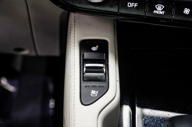used 2023 Kia Telluride car, priced at $32,531