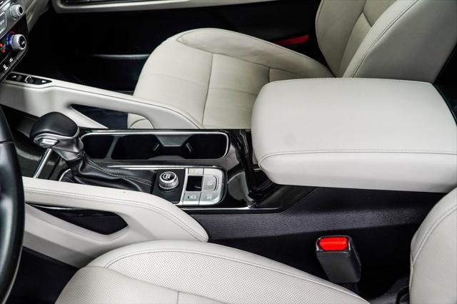 used 2023 Kia Telluride car, priced at $32,531