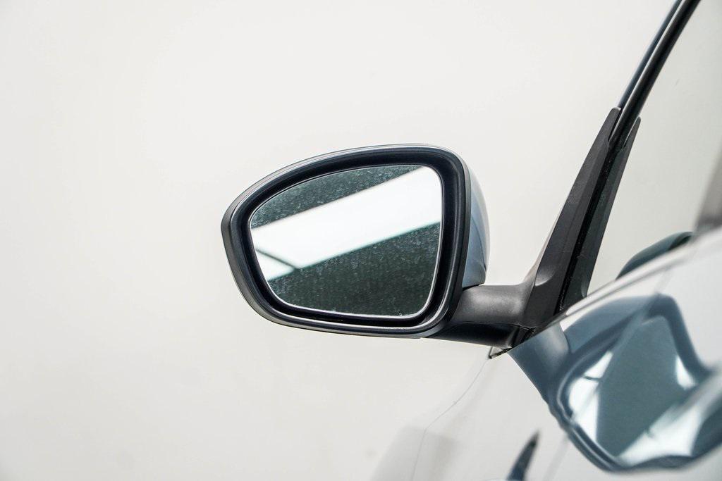 used 2024 Nissan Sentra car, priced at $16,971