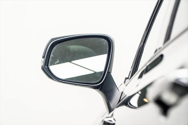 used 2024 Toyota Highlander car, priced at $40,570