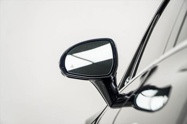 used 2022 Mercedes-Benz S-Class car, priced at $52,516