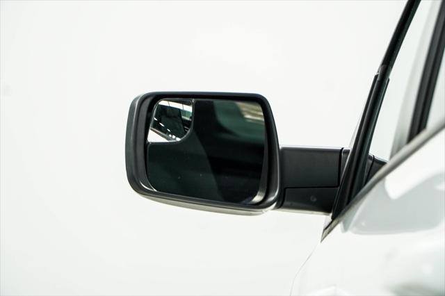 used 2022 Ram 1500 car, priced at $29,479