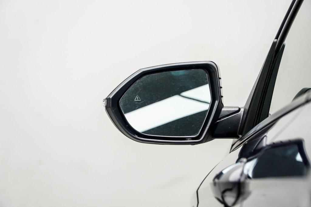 used 2024 Hyundai Kona car, priced at $17,630