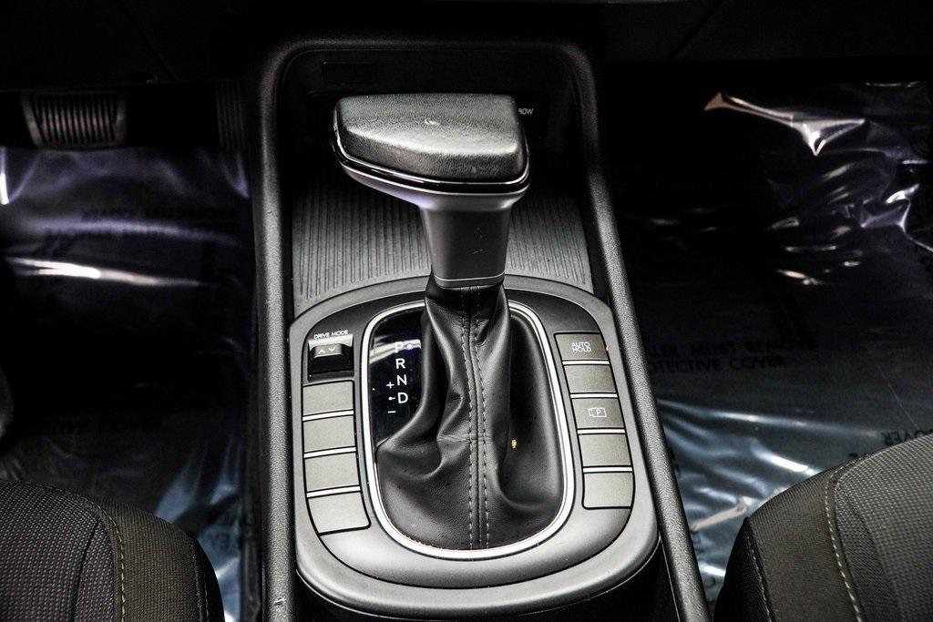 used 2024 Hyundai Kona car, priced at $17,630