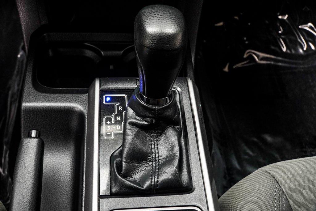 used 2023 Toyota Tacoma car, priced at $27,888