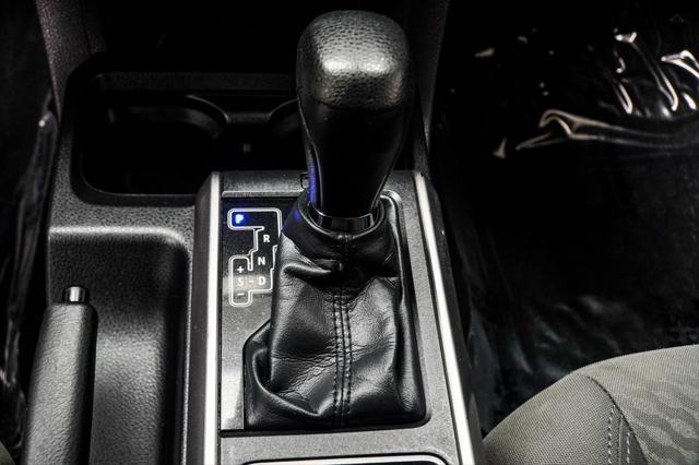 used 2023 Toyota Tacoma car, priced at $30,702