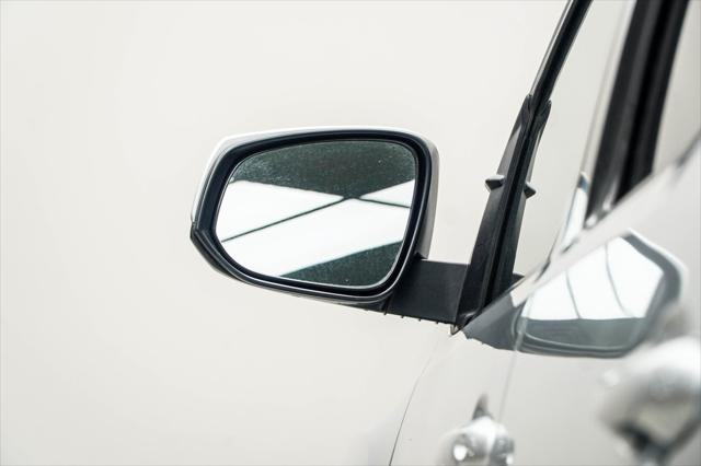used 2023 Toyota Tacoma car, priced at $30,702